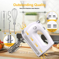 Factory directly supply 5 Speed Electric Hand Mixer